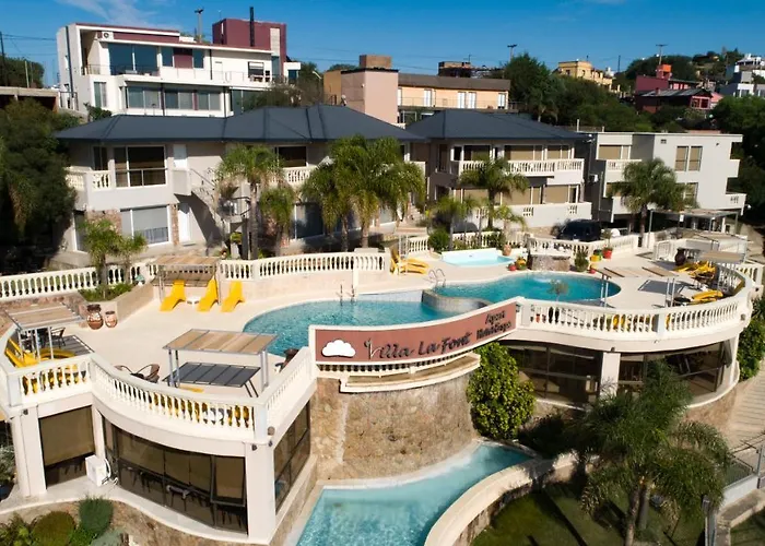 Villa La Font Apart & SpaVilla