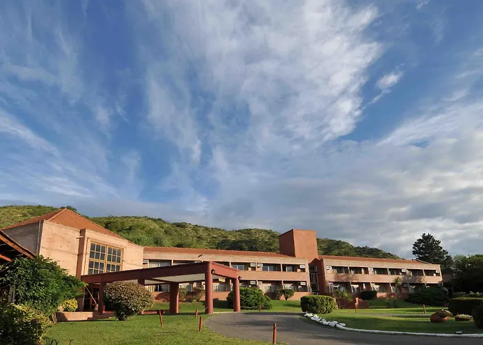 Pinares Del Cerro Resort&SuitesVilla